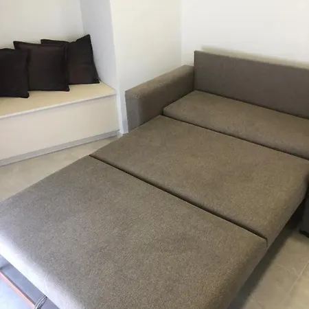 Ferienwohnung Σαν Το Σπίτι Σας 2 Tríkala Exterior foto