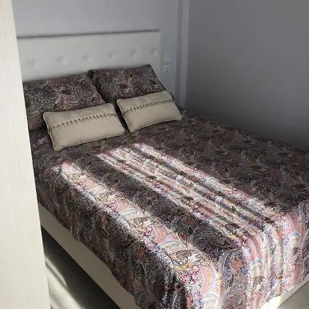 Ferienwohnung Σαν Το Σπίτι Σας 2 Tríkala Exterior foto